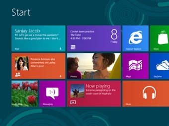    Microsoft