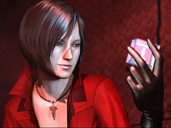  .  Resident Evil 6