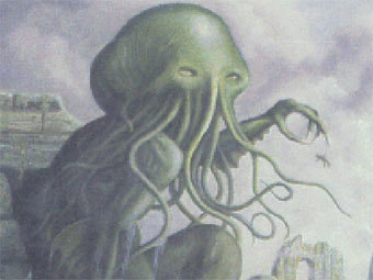    cthulhu.org