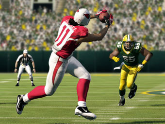  Madden NFL 13