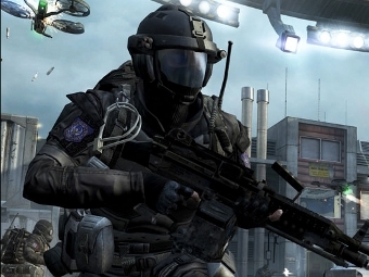  Call of Duty: Black Ops 2