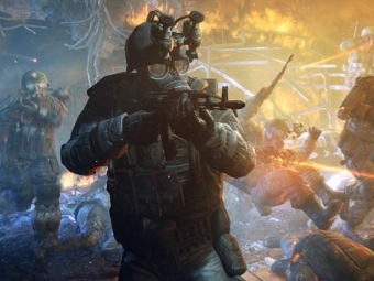  Metro: Last Light