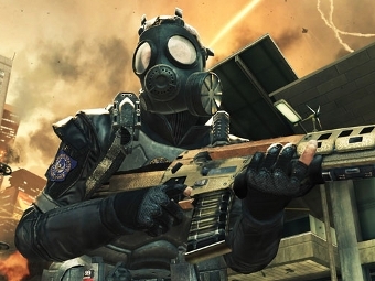  Call of Duty: Black Ops 2