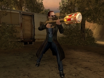   Postal 2 Complete
