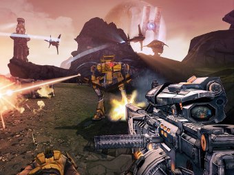  Borderlands 2