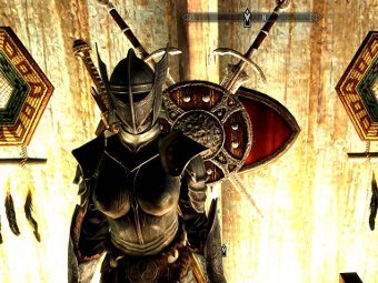  Skyrim