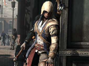  Assassin's Creed 3