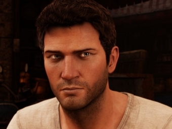  Uncharted 3: Drake's Deception