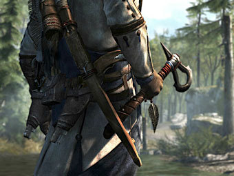  Assassins' Creed 3