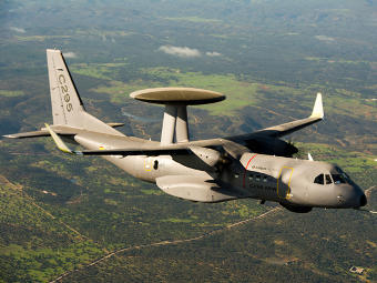 C-295.    airbusmilitary.com