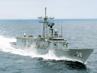 FFG-38 " ".    maritimequest.com