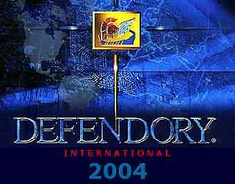   Defendory International-2004