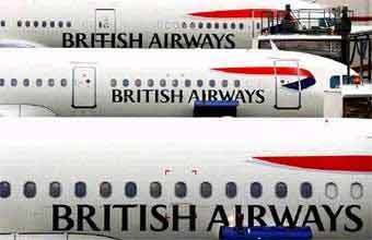   British Airways.  , 