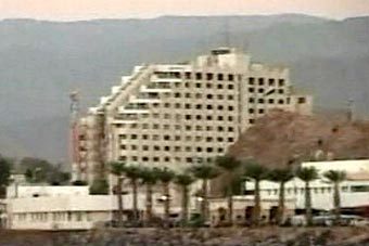   Hilton.   